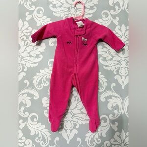 10/$25 • Koala Baby Fleece Footed Sleeper